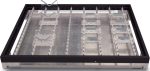 Rack Star Lazer Kesim Tablası 30 X 60 cm 3RS1224 - Görsel 5