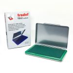 Trodat Micro Mürekkepli Istampa Yeşil (9042) 11x7 cm
