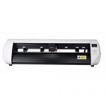 Fosion Folyo Kesim Makinesi X-24