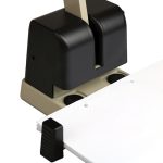 Kw-Trio Büyük Boy Delgeç 190 Yaprak 2 Delik 933 - Görsel 5