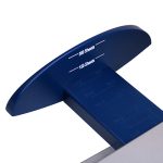 Kw-Trio Büyük Boy Delgeç 300 Yaprak 2 Delik 9550 - Görsel 7