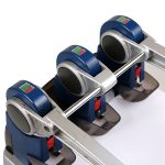 Kw-Trio Büyük Boy Delgeç 300 Yaprak 955C - Görsel 4