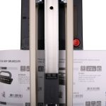 Kw-Trio Büyük Boy Zımba Makinası 210 Yaprak 5000 HD - Görsel 4