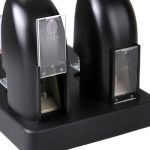 Kw-Trio Büyük Boy Delgeç 150 Yaprak 2 Delik 952 - Görsel 4