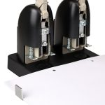 Kw-Trio Büyük Boy Delgeç 150 Yaprak 2 Delik 952 - Görsel 5