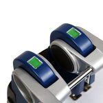 Kw-Trio Büyük Boy Delgeç 300 Yaprak 2 Delik 9550 - Görsel 5