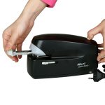 Kw-Trio 220V Elektrikli Zımba Makinesi 5991 - Görsel 2