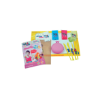 Think Doh Silikon Model Hamuru Çanta Yapım Seti 8929511 - Görsel 3