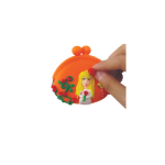 Think Doh Silikon Model Hamuru Çanta Yapım Seti 8929511 - Görsel 2