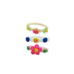 Think Doh Silikon Model Hamuru Bilezik Yapım Seti 8929518 - Görsel 2