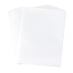 Edico Küçülen Kağıt Buzlu 20x26 cm 100' lü Paket - Görsel 2