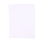 Edico Küçülen Kağıt Beyaz 20x26 cm 2' li paket - Görsel 4