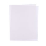 Edico Küçülen Kağıt Kristal 20x26 cm 2' li Paket