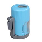 Kw-Trio Mini Kollu Kalemtraş 03420 - Görsel 2