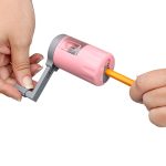 Kw-Trio Mini Kollu Kalemtraş 03420 - Görsel 9