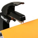 Kw-Trio Kitap Zımba Dikiş Makinası 40 Yaprak 81058 - Görsel 5