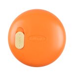 Kw-Trio Makaron Delgeç 6 Yaprak Tek Delik 09433 - Görsel 6