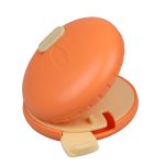 Kw-Trio Makaron Delgeç 6 Yaprak Tek Delik 09433 - Görsel 4