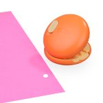 Kw-Trio Makaron Delgeç 6 Yaprak Tek Delik 09433 - Görsel 2