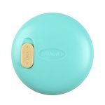 Kw-Trio Makaron Delgeç 6 Yaprak Tek Delik 09433 - Görsel 8