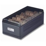 Kw-Trio Kartvizit Kutusu 600'lü 14600