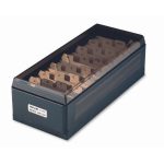 Kw-Trio Kartvizit Kutusu 800'lü 14800