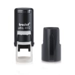Trodat 4612 12 mm Yuvarlak Kaşe