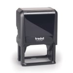 Trodat 4927 60x40 mm Dikdörtgen Kaşe