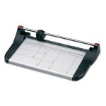 Kw-Trio Sürgülü Giyotin 8113016 A4 10 Yaprak