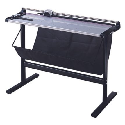 Kw-Trio Sürgülü Ayaklı Giyotin 8113021 96 cm A-1