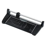 Kw-Trio Sürgülü Giyotin 8113034 A4 10 Yaprak