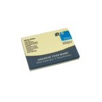 Info Notes 100 x 75 mm Sarı 100 Yaprak Not Kağıdı 9565701