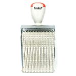 Trodat 3 mm 20 Hane Alfabe / Numara Kaşesi