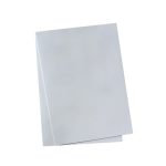 Trodat Standart Kauçuk 1,5 mm A-4