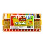 Dong-A Pastel Boya 12 Renk Set 262112