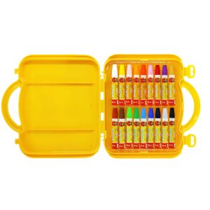 Dong-A Pastel Boya 18 Renk Set 262118