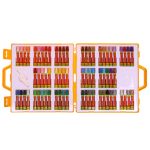 Dong-A Pastel Boya 60 Renk 70'li Set 262170