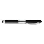 Heri Mini Kalem Kaşe ve Touch Pen Siyah Renk 4321