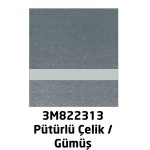 Rowmark Metalgraph Lazer Kazıma Plaka 1.6 mm Pütürlü Çelik-Siyah 120x60Cm