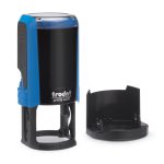 Trodat 4630 30 mm Yuvarlak Kaşe - Görsel 4