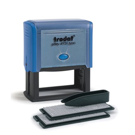 Trodat 4931 70x30 mm Kendi Kaşeni Kendin Yap