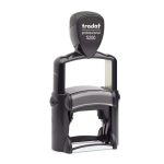 Trodat Profesyonel Ofis Kaşesi 5200 41x24 mm