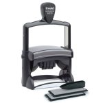 Trodat Profesyonel Ofis Kaşesi Kendi Kaşeni Kendin Yap 54510 85x55 mm