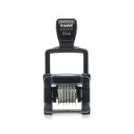 Trodat Profesyonel Numaratör (5546) 4 mm 6 Hane