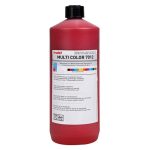 Trodat 7012 MCI Renkli Kaşe Mürekkebi 500 cc