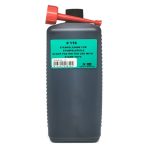 Noris-Color Kaygan Zemin 116 Tekstil Markalama Mürekkebi (318 Yıkanınca Çıkan)