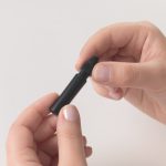 TRODAT ID PROTECTOR, 3 LÜ MÜREKKEP KARTUSU 1700IDM - Görsel 3