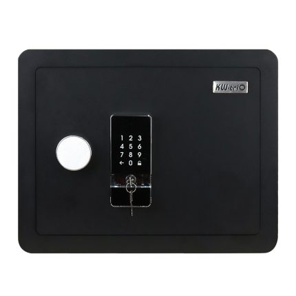 KW-TRIO ÇELİK PARA KASASI ORTA BOY 9H000