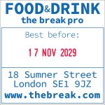 TRODAT 4724 PLAKALI TARİH DAMGASI 40x40 mm Tarih Ebatı 3 mm - Görsel 2