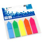 Info Notes 12x50 Sayfa Ayracı Ok - 268209
